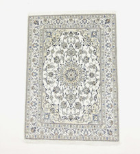 Orientteppich super Nain mit