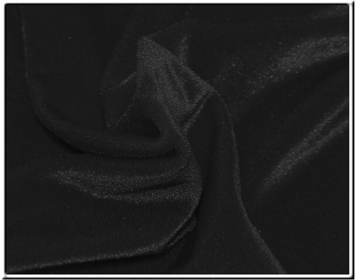 Samt stretch elastisch für - samt,