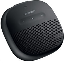 Bose SoundLink Micro Bluetooth Speaker: Kleiner Lautsprecher schwarz #4