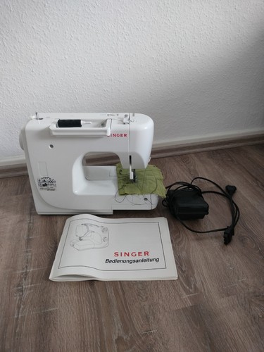 Singer 8280 nähmaschine - singer,