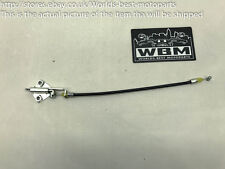 Kawasaki Ninja 1000 Z1000 SX S (1) 13' Seat catch latch Sitzbank Verriegelung Gr