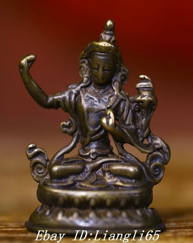 Tibet reine bronze weiß - reine,
