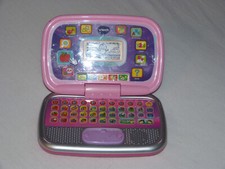 Spielecomputer V-Tech Genius