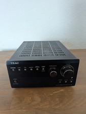 Teac h380 stereo - ag-h380, receiver