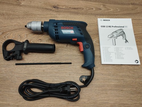 Bosch professional gsb - bosch,