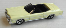 Matchbox 1975 Cadillac
