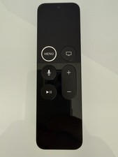 Original Apple TV Siri Remote