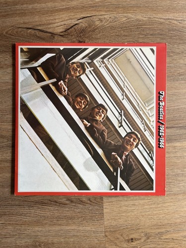 Vinyl schallplatte the - 12"-vinyl-schallplatte:,