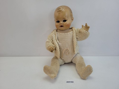 Puppe masse um - puppe, 1930