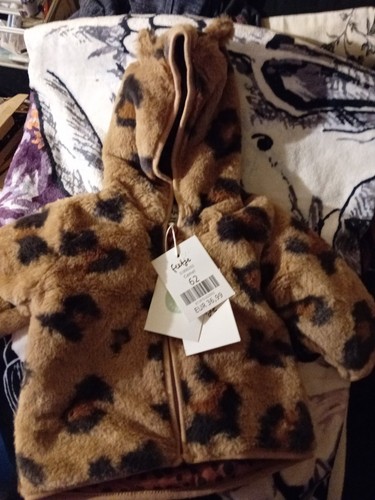 Baby jacke - baby, 62