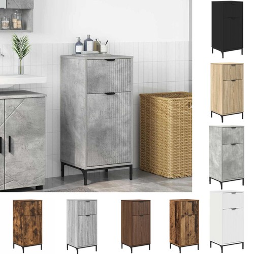 Badezimmerschrank