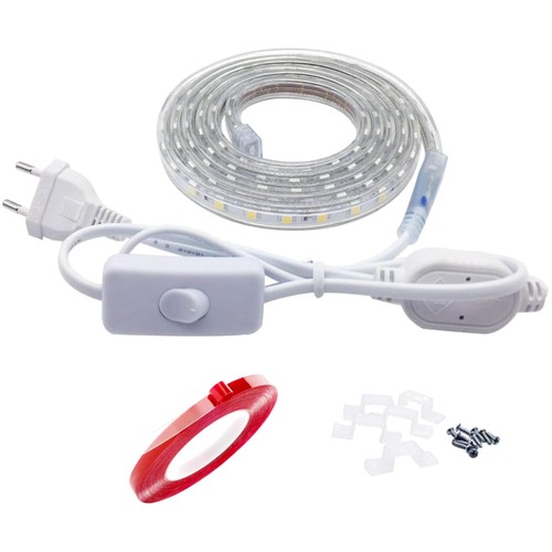 Led lichtleiste warmweiß - led,