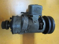 Lichtmaschine 6 Volt 90mm mit