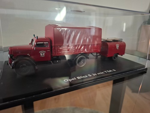 Modell fahrzeuge schuco - modell-fahrzeuge, opel