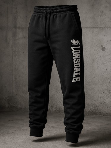 Jogginghose lonsdale alle - jogginghose,