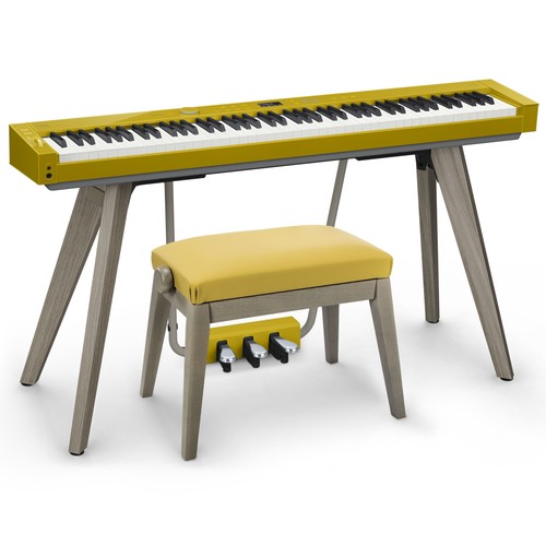 Casio s7000 set - casio,