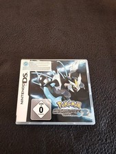 Pokémon: Schwarze Edition 2