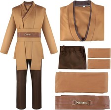 Jedi Kostüm Erwachsene