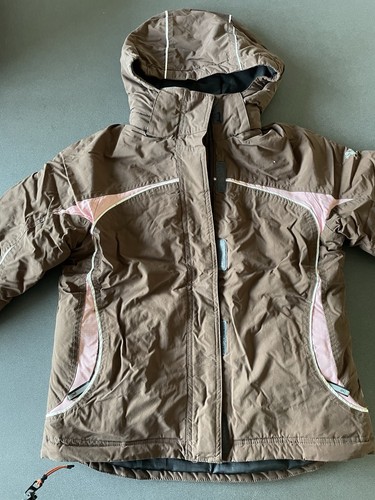 Mädchen ski snowboard jacke - mädchen, ski-/snowboard-jacke
