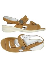 waldläufer Sandalen Damen Sommerschuhe Sandalette offene Schuhe Gr. ... #a3q52gf