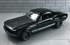 '67 Ford Mustang Coupe  Hot