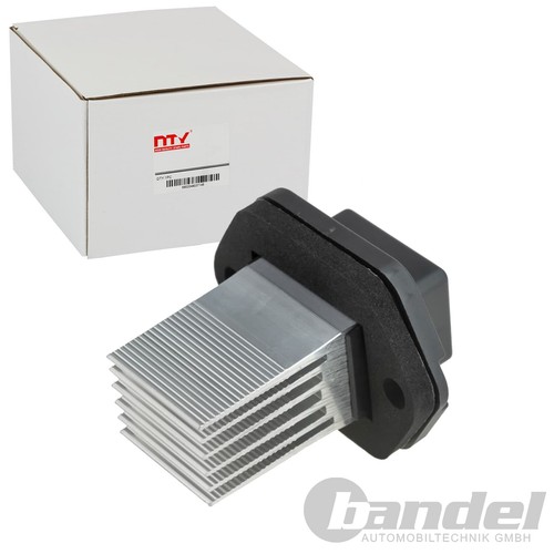 Nty widerstand regler - nty,