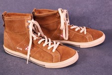 Converse One Star Hi Chucks