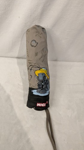 Nici regenschirm knirps - regenschirm, ameise