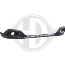 SPOILER VORNE CITROEN C4