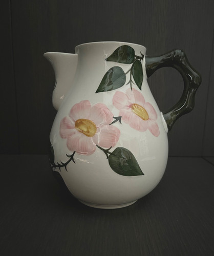 Villeroy und boch wildrose - villeroy, /