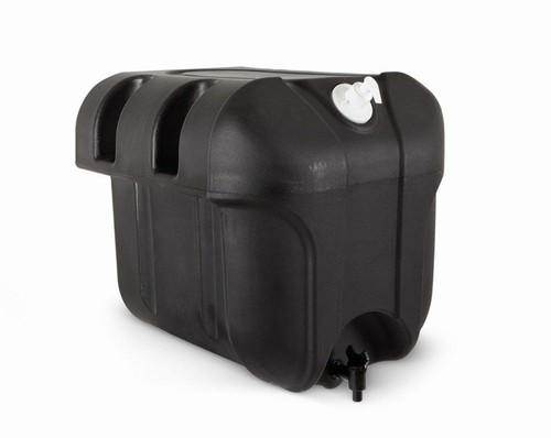 Wasserkanister 50l schwarz - wasserkanister,