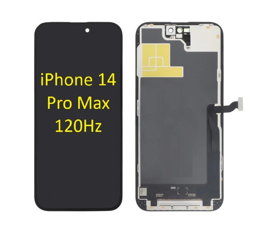 Display für iphone pro max - für,