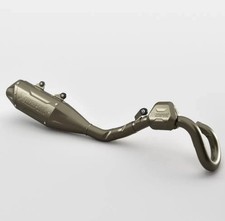 Akrapovic Komplettanlage