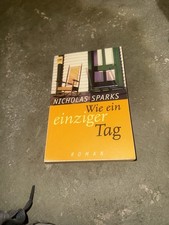 Wie ein einziger Tag Roman