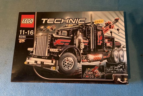Lego technic 8285 großer - technic,