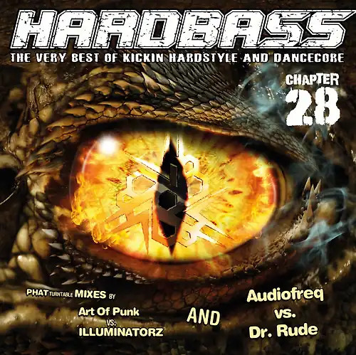 Various hardbass chapter 28 - -,