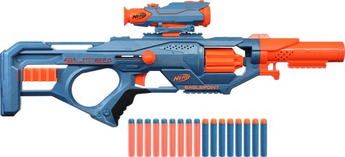 Hasbro f0423eu4 nerf - hasbro,