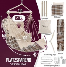 HEIMLING Hängesessel