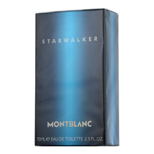 Montblanc starwalker edt 75ml - starwalker,