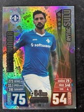 Topps match attax bundesliga - topps,