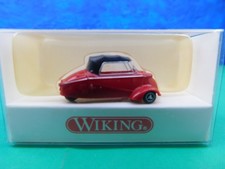 E21 Wiking 1:87 H0 8120124