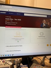 Tickets André Rieu Hannover