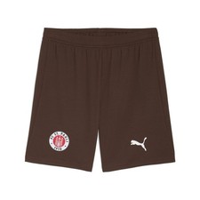 Puma FC St. Pauli Shorts 2025