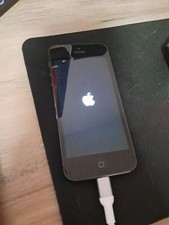 Apple iPhone 5 16GB Schwarz