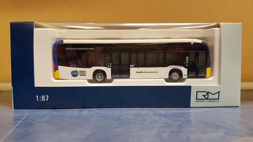 Rietze stadtbus ecitaro - rietze,
