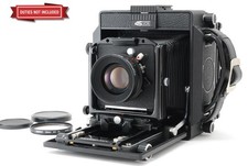 [Top NEUWERTIG] Horseman 45FA