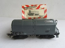 Fleischmann 1497 - Spur H0 - Großraum-Kesselwagen Bauart: Ksl 3504 der DB in OVP