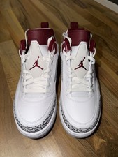 Nike Air Jordan Spizike Low