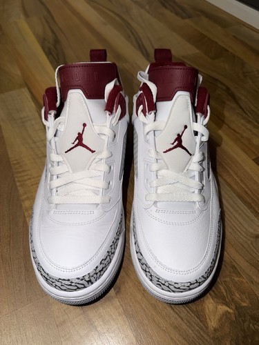 Nike air jordan spizike low - jordan,