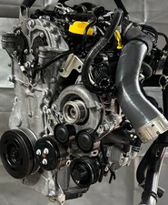 Motor Nissan Qashqai 1.3DIG-T HR13DDT Komplett Garantie 36Tkm